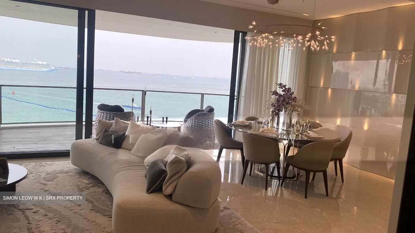 Cape Royale (D4), Condominium #503993671